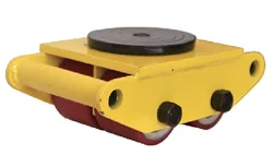 טנקר למשקל 12 טון