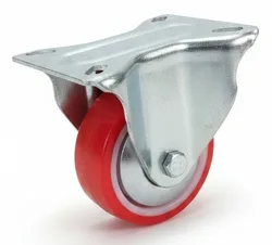 גלגל "5 קבוע - גליל אוקולון עם ציפוי פוליאוריטן