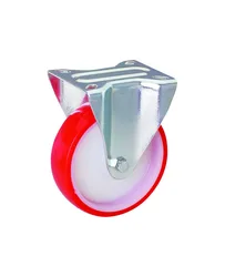 גלגל "6.4 קבוע - גליל אוקולון עם ציפוי פוליאוריטן